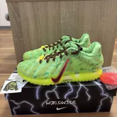 k*8様 Nike Ja 3 Spooky Season 27.5cm US9. - メルカリ