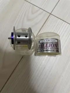 I'ZE FACTRY SV103 SPOOL ダイワ　スプール I'ZE FACTRY SV103 SPOOL ダイワ スプール - メルカリ