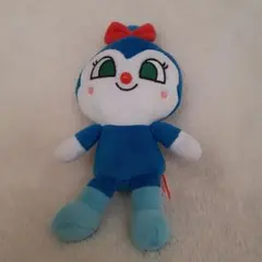 コキンちゃん　ぬいぐるみ