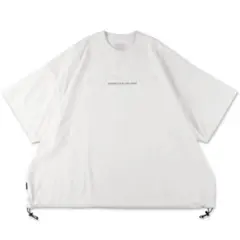 ゆ*ー様 SFC SUPER BIG TECH LS TEE BLACK M - メルカリ