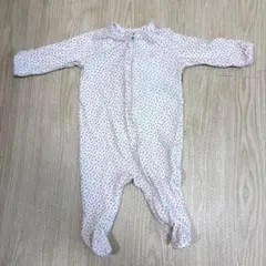 ラルフローレン　ロンパース