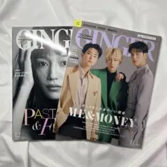 SEVENTEEN セブチ GINGER 2冊セット まとめ売り