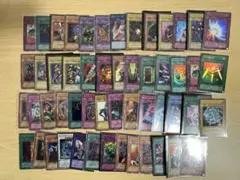 ④遊戯王OCG ウルトラレアまとめ売り