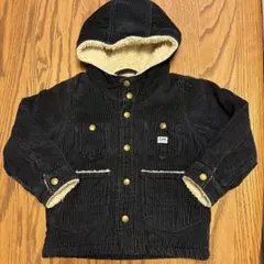 Lee コーデュロイ ジャケット