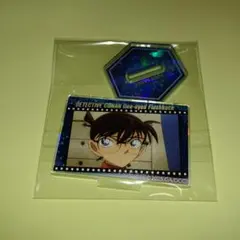 コナン 場面写 アクスタ