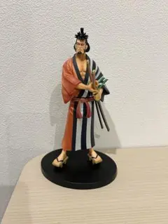 ワンピース　フィギュア　錦えもん