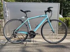 CAMALEONTE SPORT基本分解発送送料無料！完成車配送ご相談ください！ CAMALEONTE SPORT基本分解発送送料無料！完成車配送ご相談