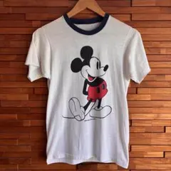 2026年最新】ミッキー tシャツ 白足の人気アイテム - メルカリ