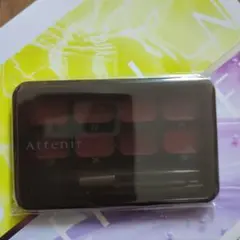 Attenir リップパレット 21-28番 8色セット カードルージュのサムネイル