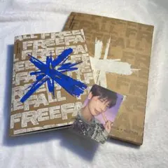 TXT スビン  アルバム セット