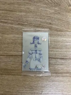 矢沢あい　ツインウエハース　NANA ハチ　レアカード