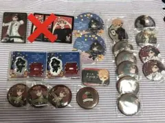 ツイステ　エースセット