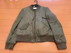 MA-1 ブルゾン カーキのサムネイル