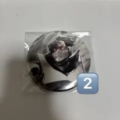 僕のヒーローアカデミア原画展 コレクション缶バッジ