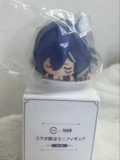 オロルン スシローコラボフィギュア 箱付き