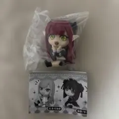 こっちむいてFig 着せ恋　リズ　ガチャガチャ