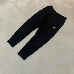 S2JP 様NIKE ナイキ スウェットパンツ 黒 XL ジョガーパンツ ロゴ