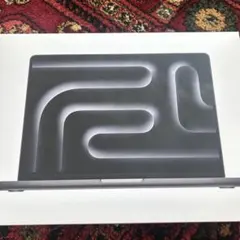 本日限定手数料割引により値下げ！MacBook Pro M4 16GB 1TB