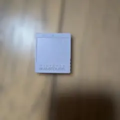 Nintendo GameCube メモリーカード