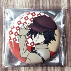 2025年最新】文豪ストレイドッグス 缶バッジ 明治村の人気