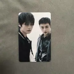 straykids スキズ DO IT タワレコ ラキドロ トレカ ユニット