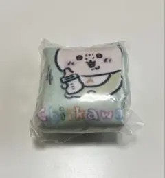 ちいかわベビー 巾着ポーチ くりまんじゅう