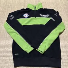 超メルカリ市価格Kawasakiジャンバー L BERIKFUCHSmotogp 2026年最新】カワサキ ジャケットの人気アイテム - メルカリ
