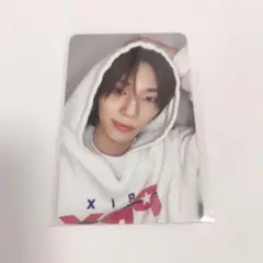NEXZ ネクスジ　O-RLY?　Applemusic 購入　特典　　ソゴン