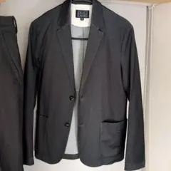 【美品】TOMORROWLAND BLUE WORKビジネススーツ 2025年最新】Blue work スーツの人気アイテム - メルカリ