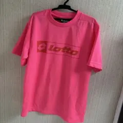 lotto Tシャツ　Sサイズのサムネイル