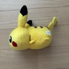 ポケモン ピカチュウ マスコット ぬいぐるみ