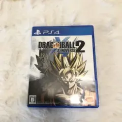 ドラゴンボールゼノバース2 【PS4】