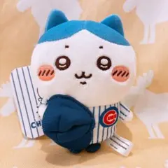 2026年最新】Chiikawa mlb マスコットの人気アイテム - メルカリ