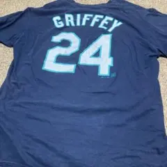 2025年最新】ケングリフィーjr tシャツの人気アイテム - メルカリ