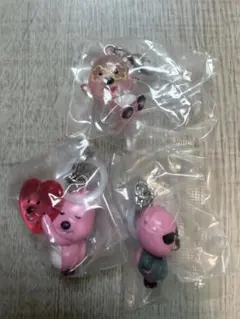 ZANMANG LOOPY めじるしアクセサリー