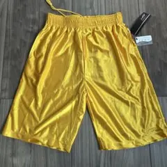 バスケットボールパンツ m