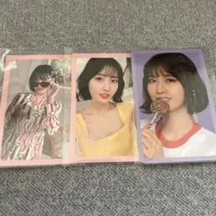 TWICE　モモ　まとめ売り TWICEモモ まとめ売り - メルカリ