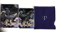 Clé de Peau Beauté オンブルクルールクアドリ 504 - メルカリ