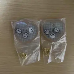 きゃらシャカチャーム