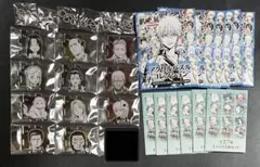 銀魂　アクリルパズルコレクション 生誕20周年記念 銀魂展 〜はたちのつどい〜【公式】 on X