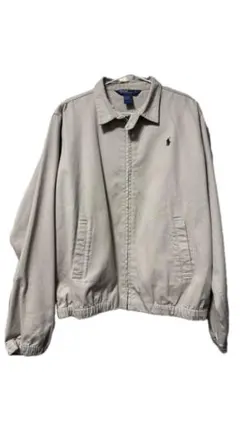 Polo by Ralph Lauren スイングトップ