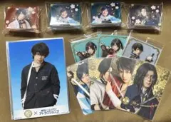 刀ミュ 博覧会 幕末