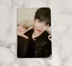 ZB1 HERE&NOW Blu-ray 完全生産限定版 テレ トレカ