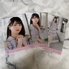 2026年最新】佐々木舞香 生写真 絶対アイドル辞めないでの人気アイテム