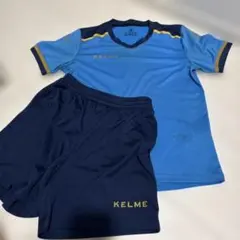 KELME サッカーウェア 上下セット