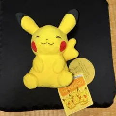2026年最新】初期ピカチュウ ぬいぐるみ ニッコリの人気アイテム