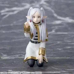 ちょこのせプレミアムフィギュア “フリーレン”～ツンツンのフリーレン