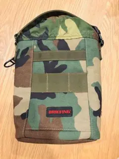 2026年最新】[ビームスゴルフ] ゴルフ キャディバッグ BRIEFING