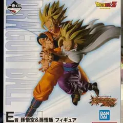 2026年最新】一番くじ ドラゴンボールe賞の人気アイテム - メルカリ