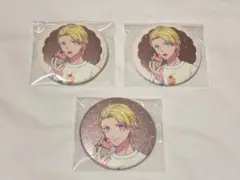 うたプリ BGS 来栖 翔 缶バッジ スペシャル - メルカリ